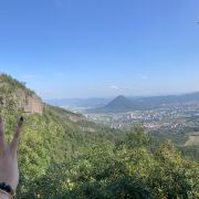 东阳三都屏岩三都胜境景区
