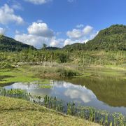 巴中九寨山景区游玩攻略-九寨山景区门票多少钱/价格