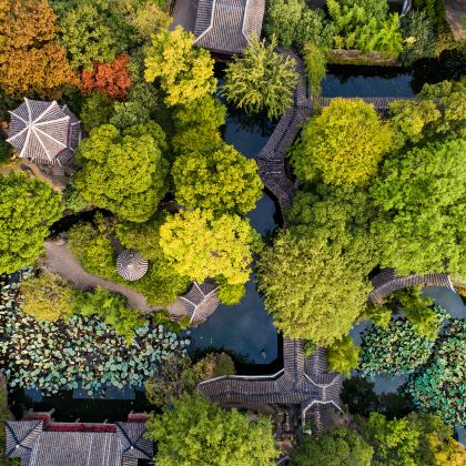 上海出发【苏州一日游 包车 景点自选 拙政园/虎丘/寒山寺】 上海出发【苏州一日游 包车 景点自选 拙政园/虎丘/寒山寺】