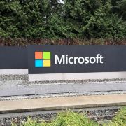 微软公司西雅图分部
