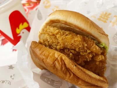 华莱士炸鸡汉堡(锦溪店)