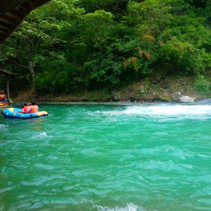二郎山喇叭河风景区一日游2-8人私家专车纯玩含门票三环接送 二郎山喇叭河风景区一日游2-8人私家专车纯玩含门票三环接送