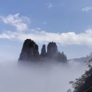 宜章莽山·五指峰景区攻略,宜章莽山·五指峰景区门票