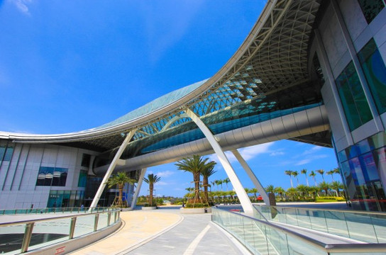 三亚有几个免税店 携程网