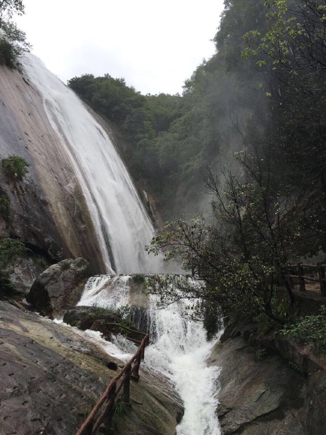 景德镇瓷都之旅·瑶里