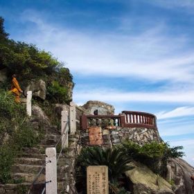 紫帽山风景名胜区门票,晋江紫帽山风景名胜区攻略