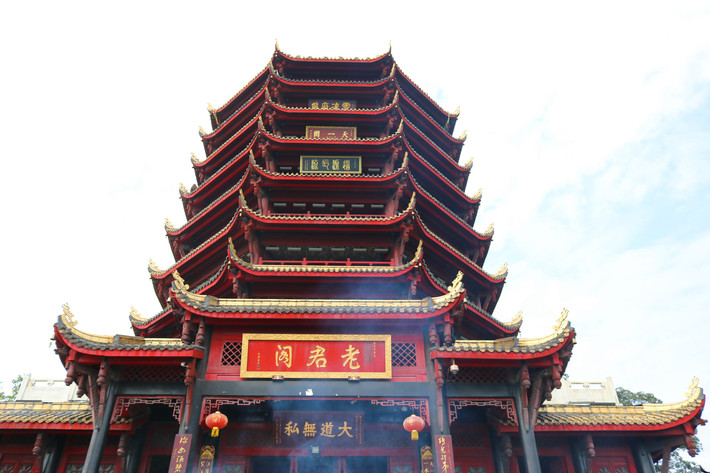 成都三日游 一个来了都不想走的城市