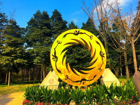 太阳神鸟