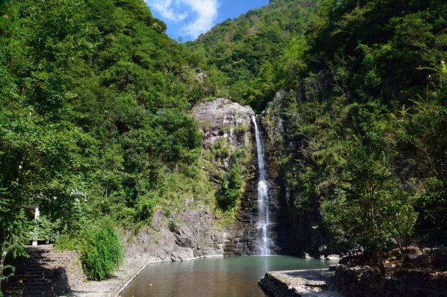 永嘉石门台攻略,永嘉石门台门票/游玩攻略/地址/图片/门票价格【携程