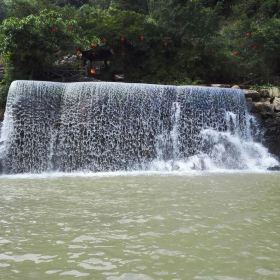 饶平景点第2名