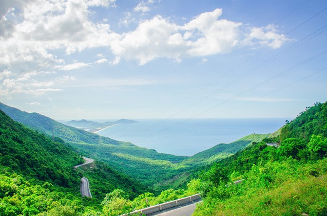 海云关/海云峰/海云岭