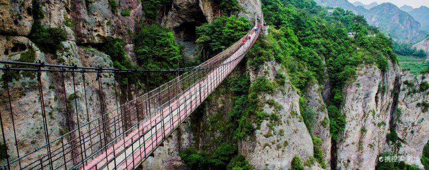 乐清旅游攻略
