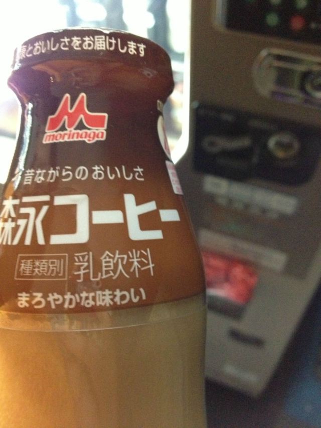 2013春 日本游