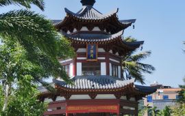 乐东旅游攻略