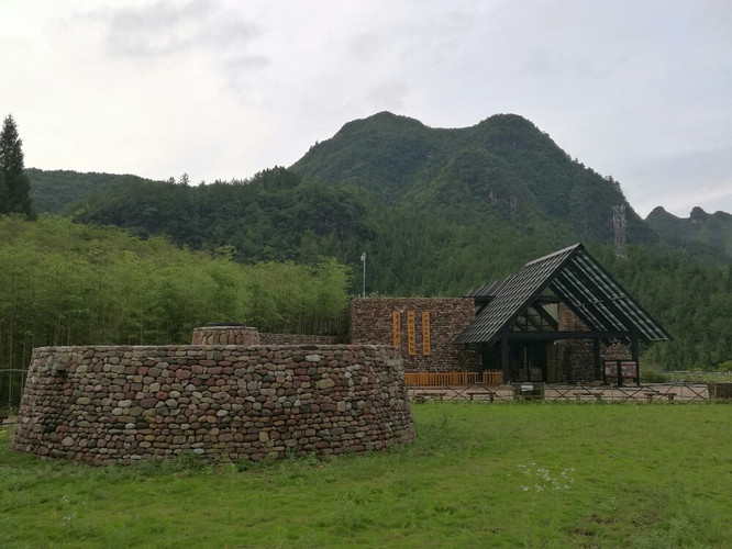 湖南【陪攻略】深度v攻略自驾游全攻略之二:湘app游戏魔塔老人图片