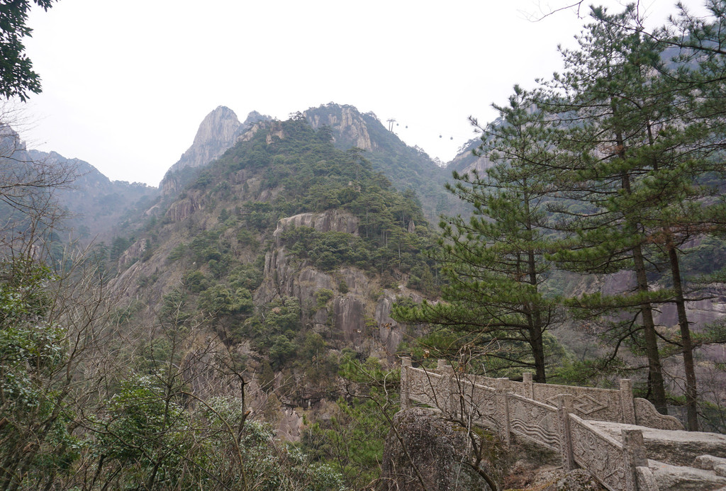 徐霞客黄山 携程网