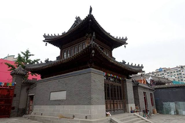 海城三学寺攻略,海城三学寺门票/游玩攻略/地址/图片/门票价格【携程