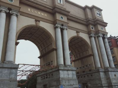 百家湖博物馆