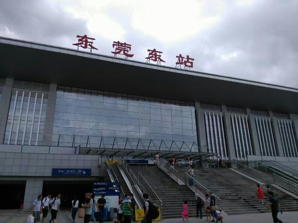 河源万绿湖