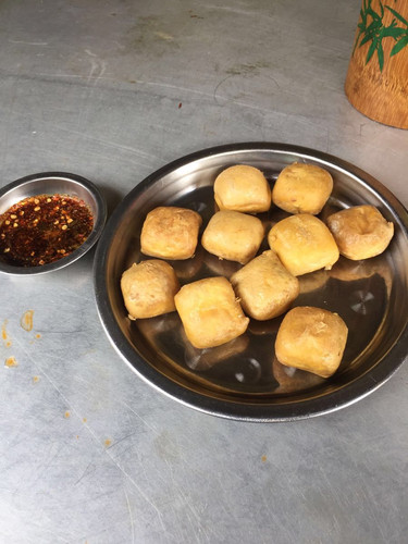 云南贵州二十天的游历昆明建水元阳普者黑攻略虚玉图片