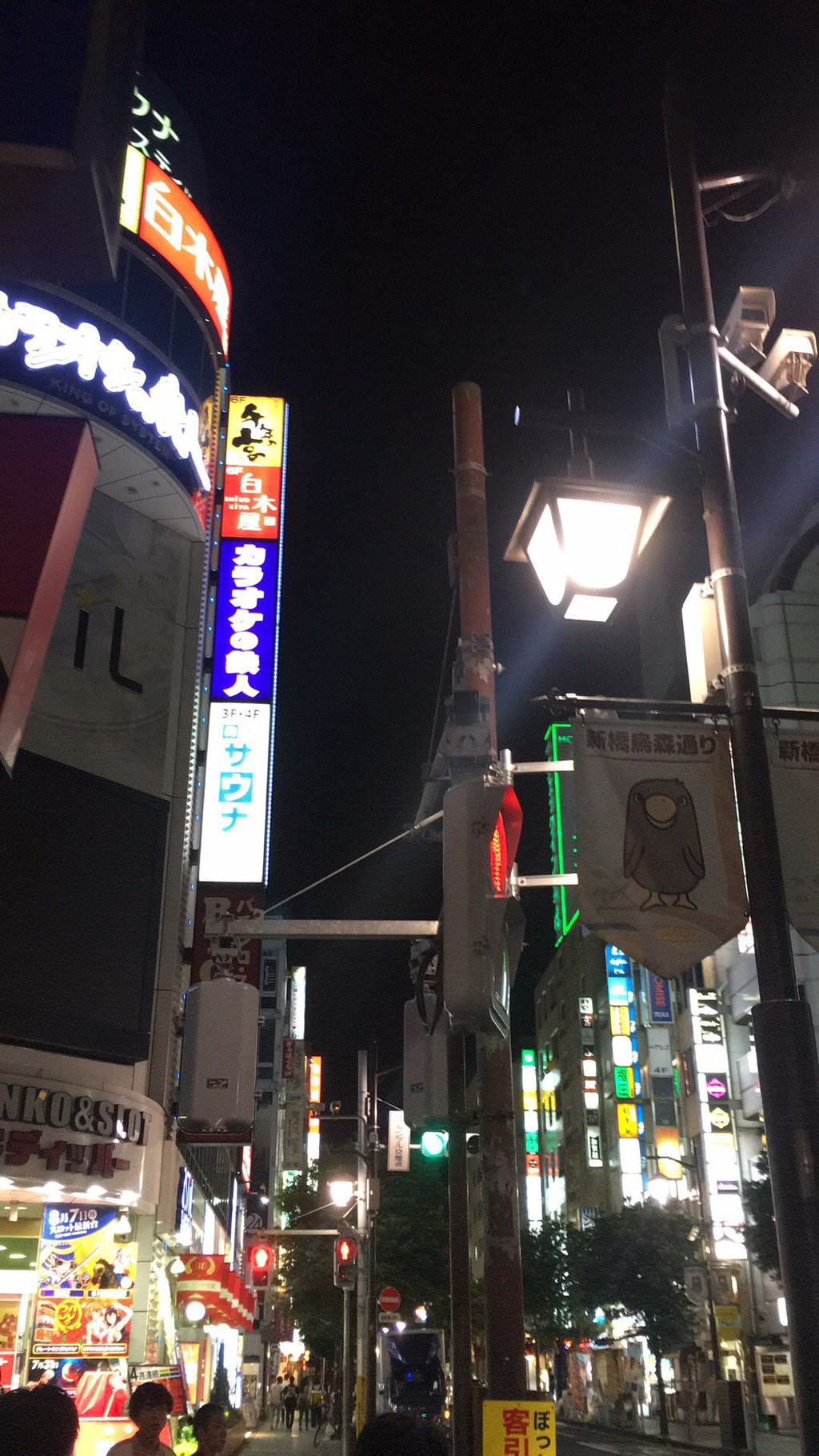 日本东京大阪7日自由行