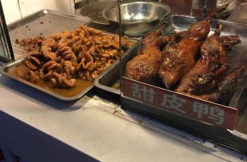 【携程肥肠林】成都比例兄弟菜系/美食/地址/点鱼丸和肉的电话多少图片
