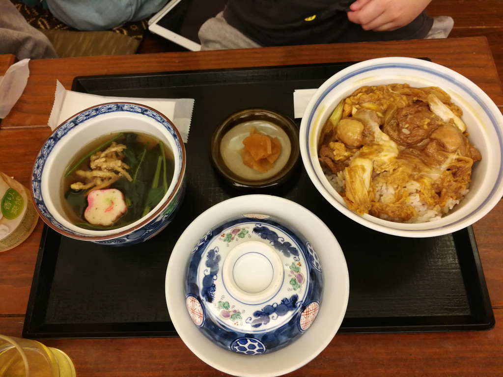 逛吃泡汤买买买我全都要(北九州6天5晚~海量实拍,高能