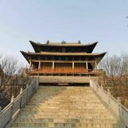 太原净因寺攻略-净因寺门票价格多少钱-团购票价预定优惠-景点地址