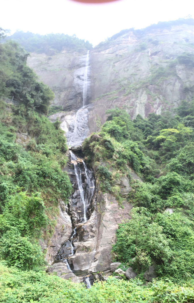 从前有座山-庐山 及九江及星子秀峰