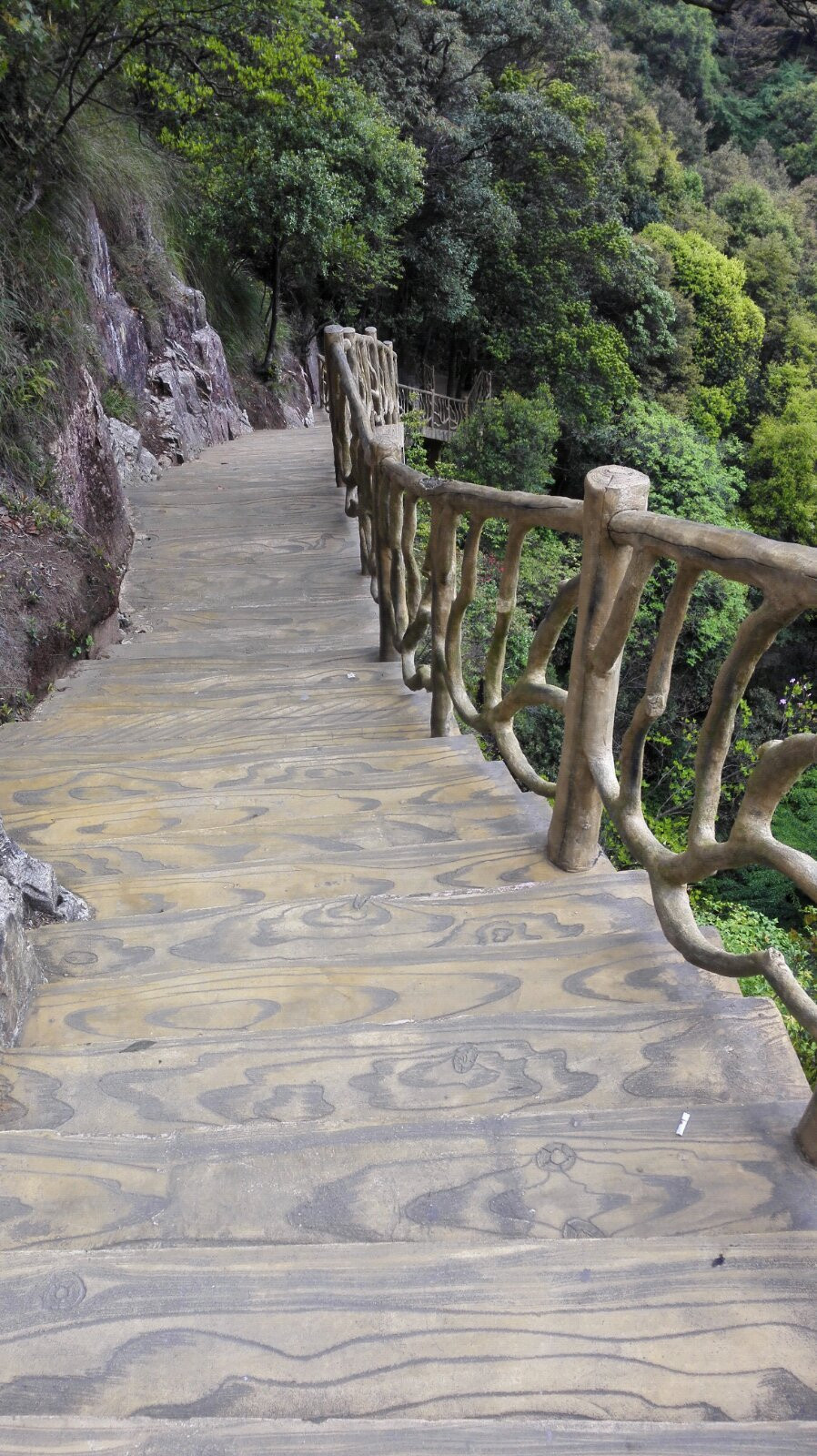 永泰云顶—中国顶