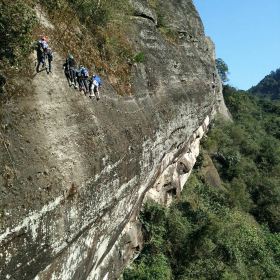 修水景点第4名