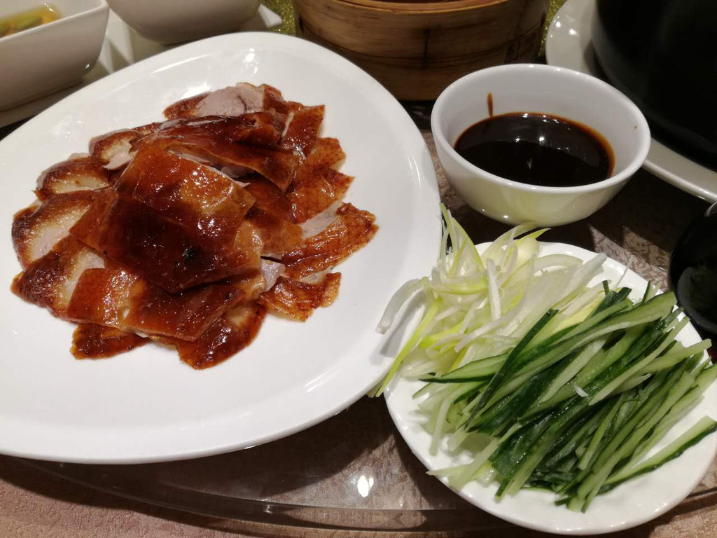 新雅美食 - 上海游记攻略【携程攻略】