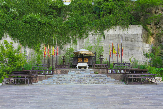 剑门蜀道·女皇故里 穿行三千年的广元3日游