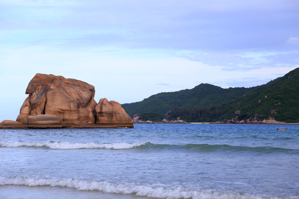 后海村