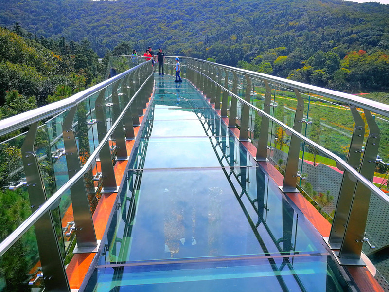 太湖湾露营谷景区拓展基地游玩全攻略|团建活动|拓展训练|微度假住房