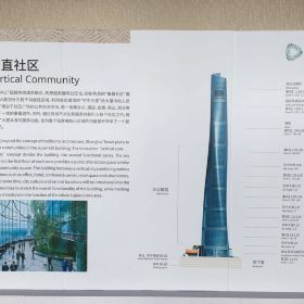 上海中心大厦 门票