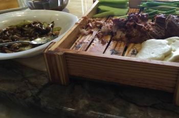 【携程美食林】保定花神作文食府/电话/菜系/点的亲情地址美食图片