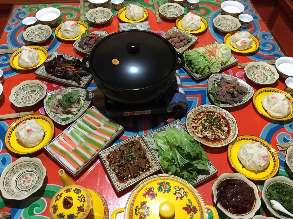 成都美食拍摄九寨沟菜品民宿藏族美食菜品摄影_关耳先森美食摄影-站酷ZCOOL