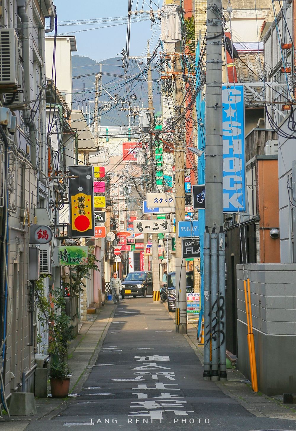 遇见不一样的世界,遇见日韩,遇见不一样的邮轮之旅