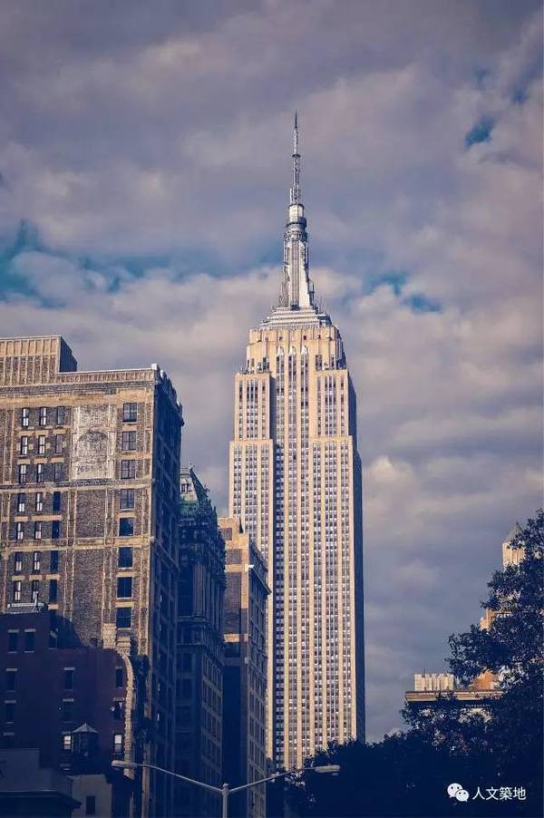 重回1920年代 看纽约大都会的繁华魅影
