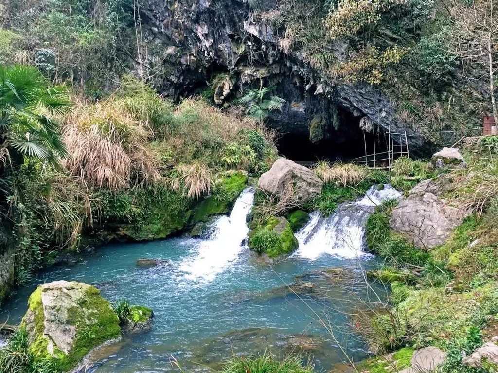 池州这些神秘好去处绝对人少风景佳,关键还不要钱!