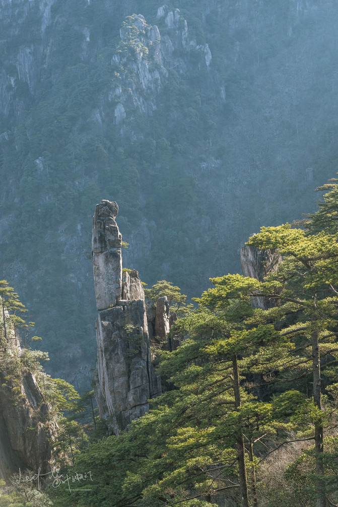 飞友俱乐部,航拍大黄山--三天两晚黄山短途自驾