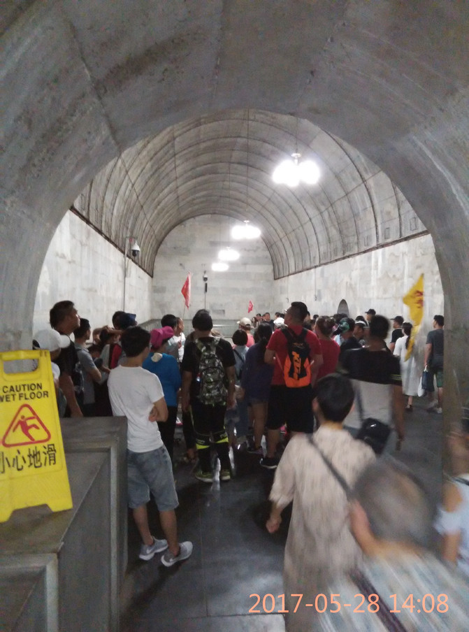 北京明十三陵自由行-北京攻略游记【携程攻略能攻略77活你几集图片