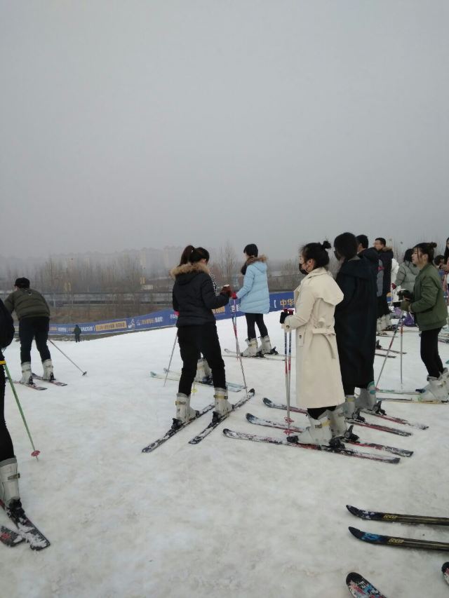 安阳嘉禾滑雪场攻略,安阳嘉禾滑雪场门票/游玩攻略/地址/图片/门票