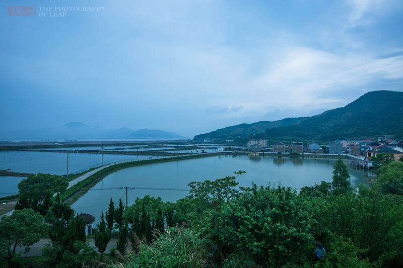 暑假去哪玩?浙江宁波象山美食美景自驾游全攻略