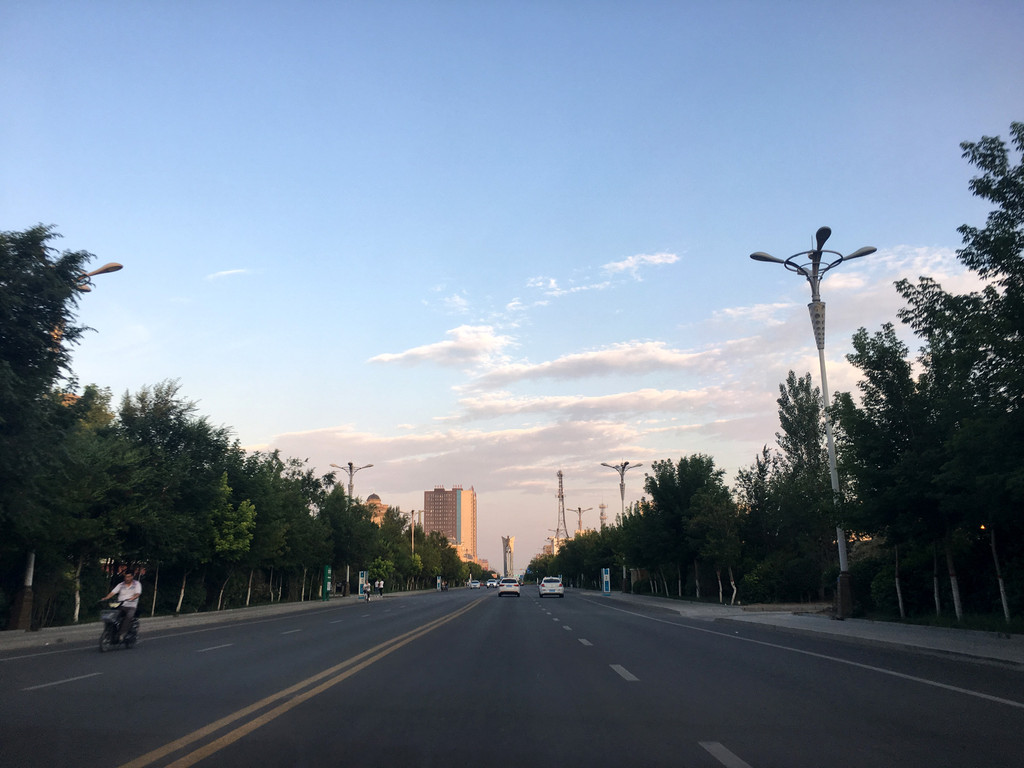 一路向北5天自驾内蒙小环线超详攻略,幼儿园毕业旅行(石家庄-二连浩特