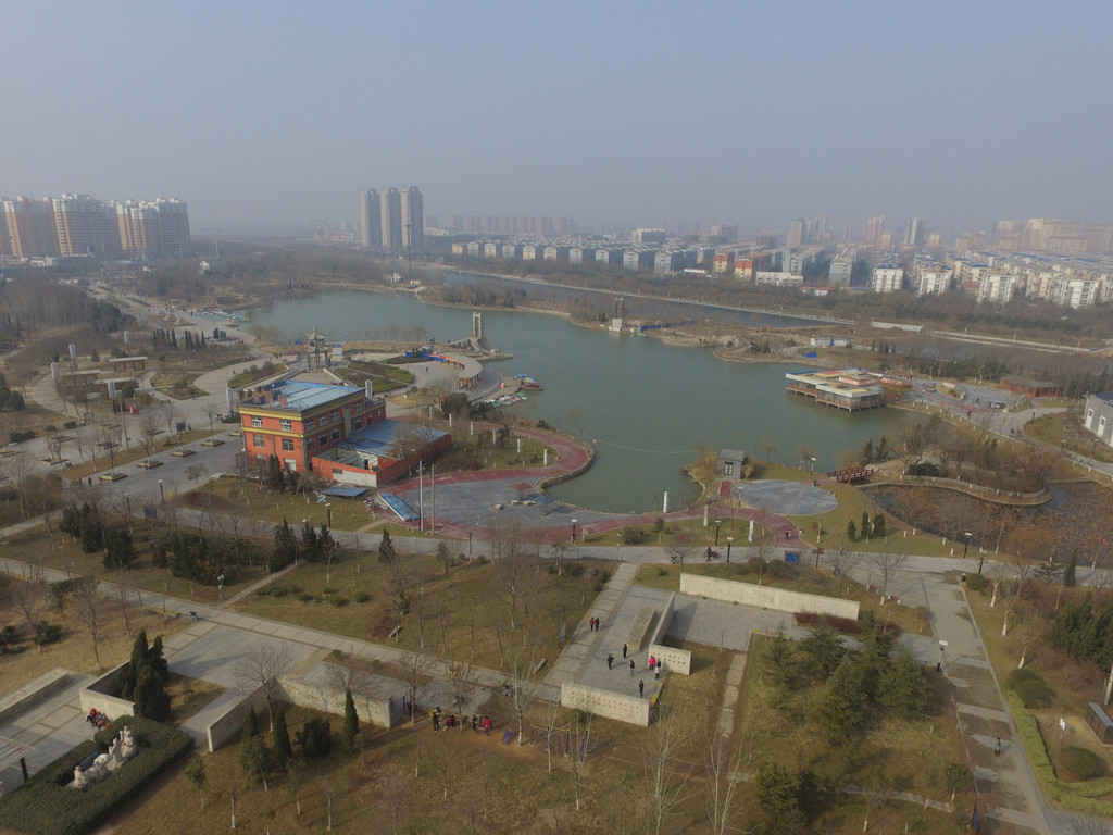单县2日3晚旅游感受