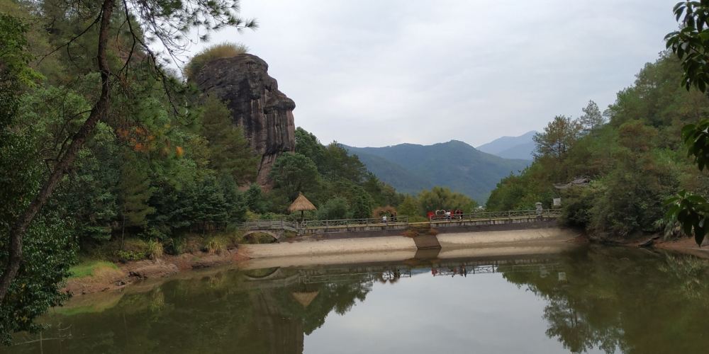 【丽水东西岩景区】丽水东西岩景区旅游攻略简介 当地玩乐门票酒店