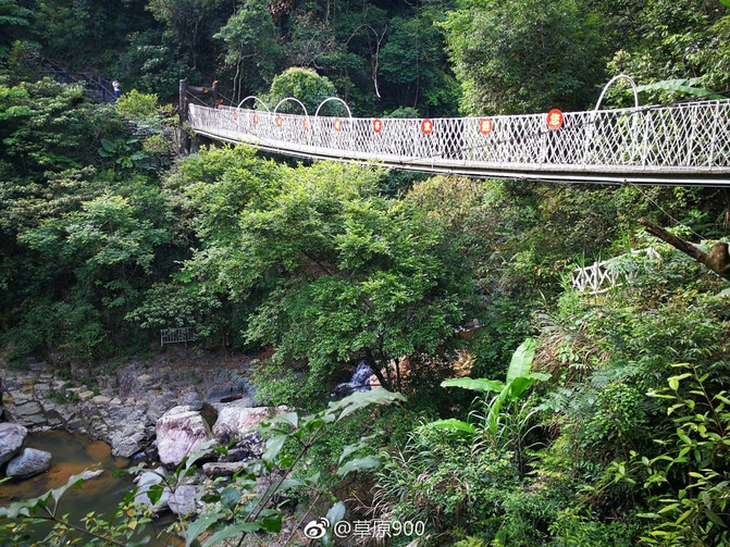山水丰顺,全域自驾,人文风景,皆在此中 - 丰顺游记