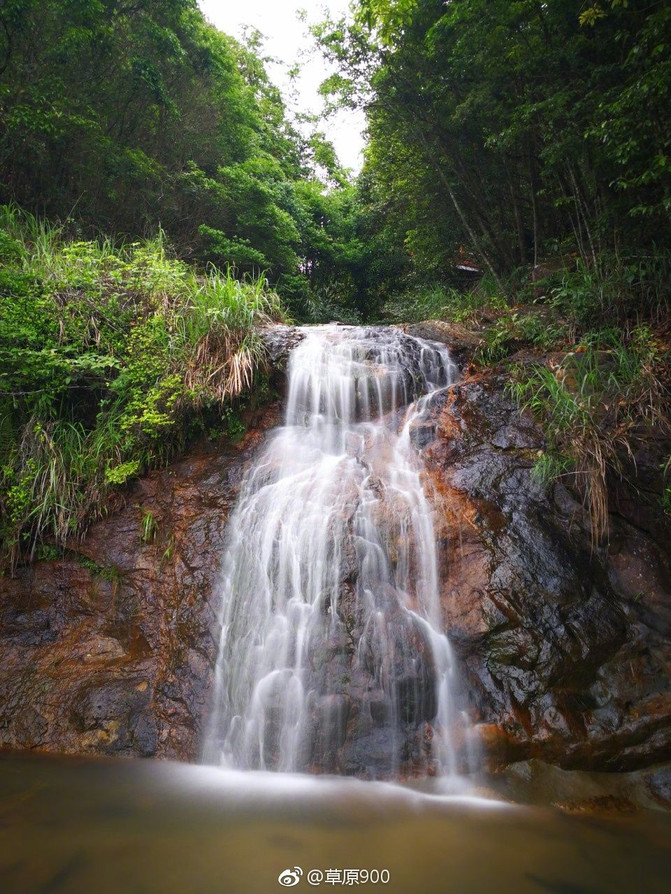 山水丰顺,全域自驾,人文风景,皆在此中 - 丰顺游记